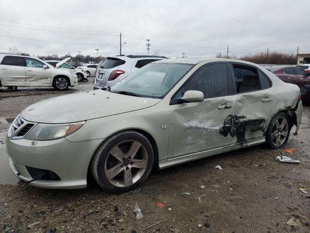 SAAB 9-3 2.0T