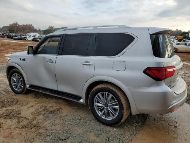 2020 INFINITI QX80 LUXE - JN8AZ2NE1L9255433