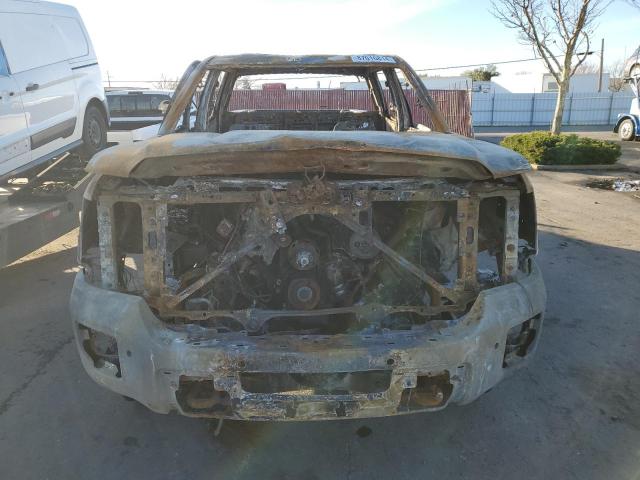 2016 GMC SIERRA K35 - 1GT42YE80GF158869