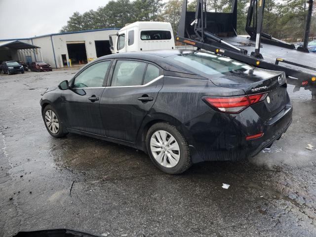2021 NISSAN SENTRA S - 3N1AB8BV4MY265976