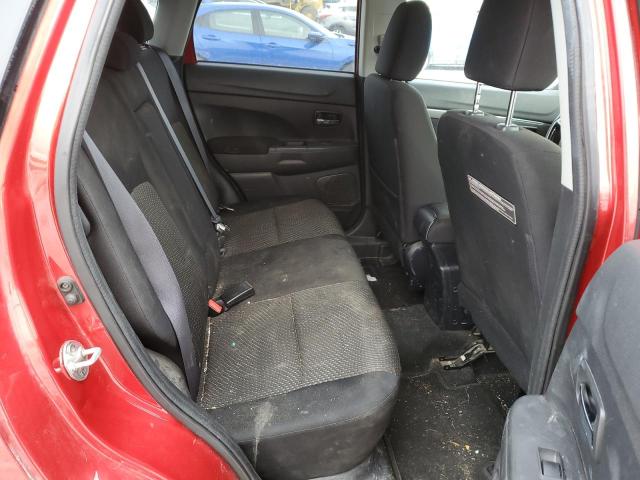 2016 MITSUBISHI RVR SE JA4AJ3AU8GZ607462