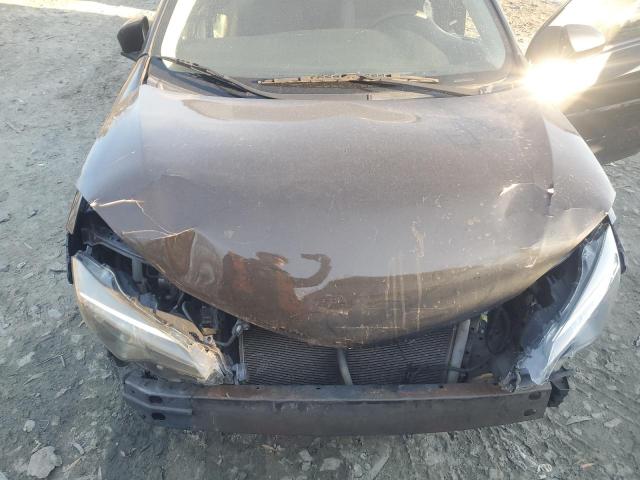 2019 TOYOTA COROLLA L - 5YFBURHE9KP921773