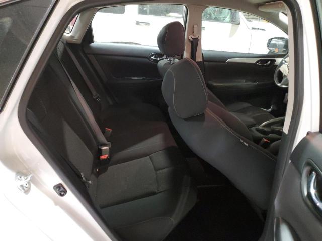 2017 NISSAN SENTRA S - 3N1AB7AP7HY338180