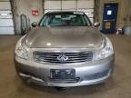 Lot #3024601653 2009 INFINITI G37