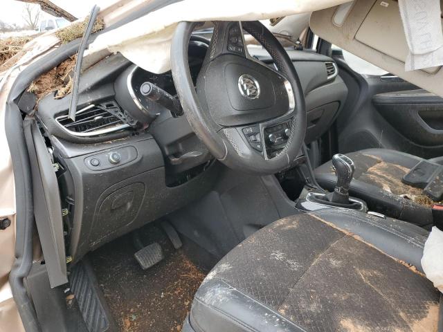 2018 BUICK ENCORE PRE - KL4CJESB1JB568859