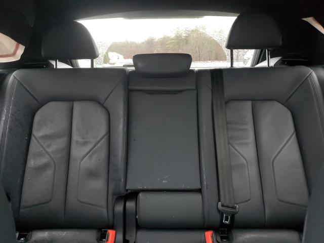 2021 AUDI Q3 PREMIUM - WA1AUCF30M1059362