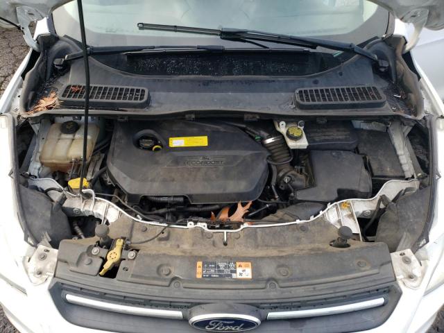 2015 FORD ESCAPE SE - 1FMCU9GX6FUA92706