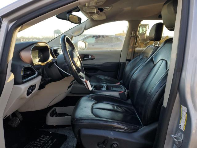 2017 CHRYSLER PACIFICA T - 2C4RC1BG6HR703053