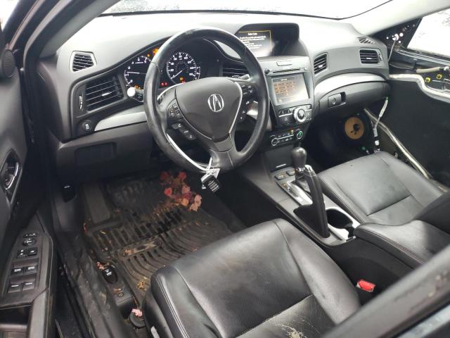 2016 ACURA ILX PREMIU - 19UDE2F77GA004569