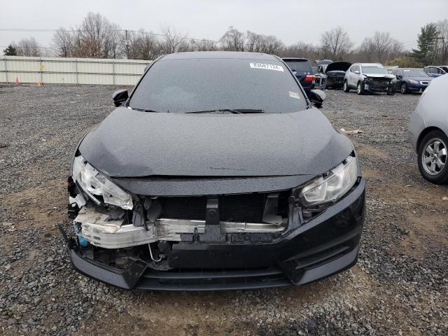 2017 HONDA CIVIC EX - 19XFC2F71HE216072