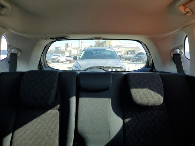 2016 HONDA FIT LX - JHMGK5H53GS004479