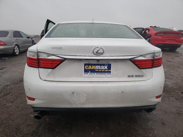 2015 LEXUS ES 350 - JTHBK1GG1F2201445