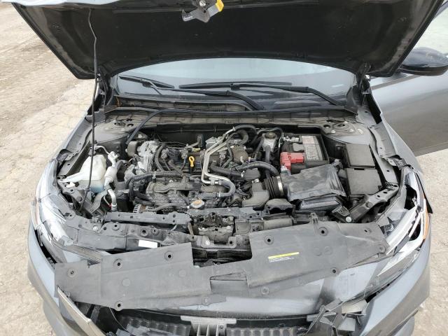 2022 NISSAN ALTIMA SR - 1N4BL4CV1NN384529