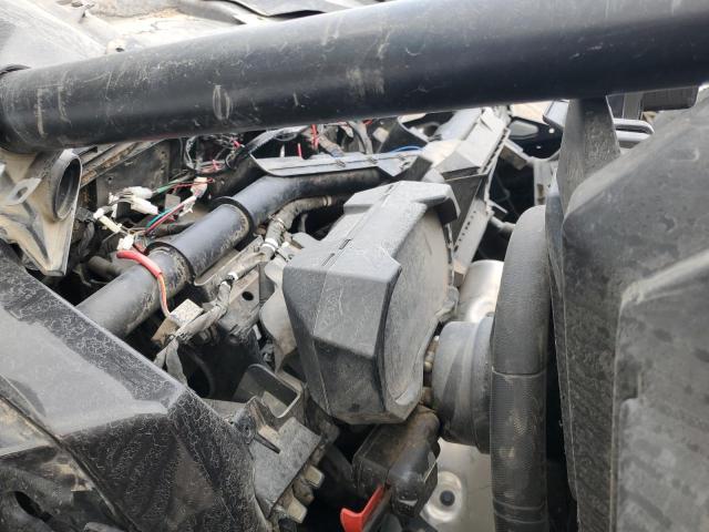 2022 POLARIS RZR PRO XP 3NSM4D924NF347226