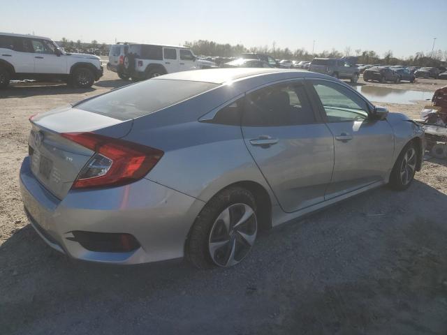 2019 HONDA CIVIC LX - 19XFC2F62KE007776