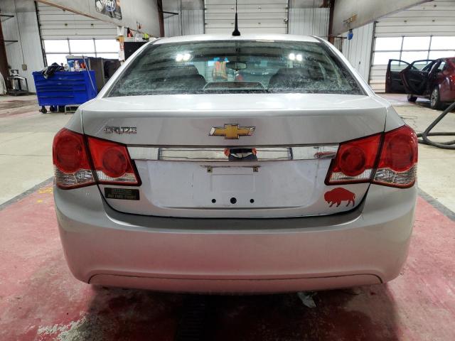 2013 CHEVROLET CRUZE LS - 1G1PA5SG8D7298760