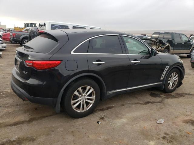 Vin: jn8cs1mu8dm141623, lot: 85945504, infiniti fx37 20133