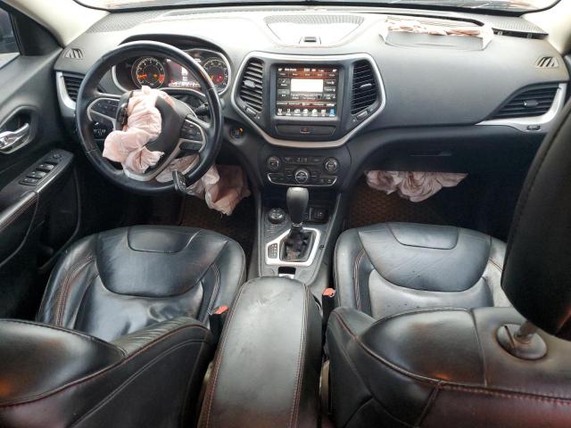 2015 JEEP CHEROKEE 1C4PJMBSXFW704942