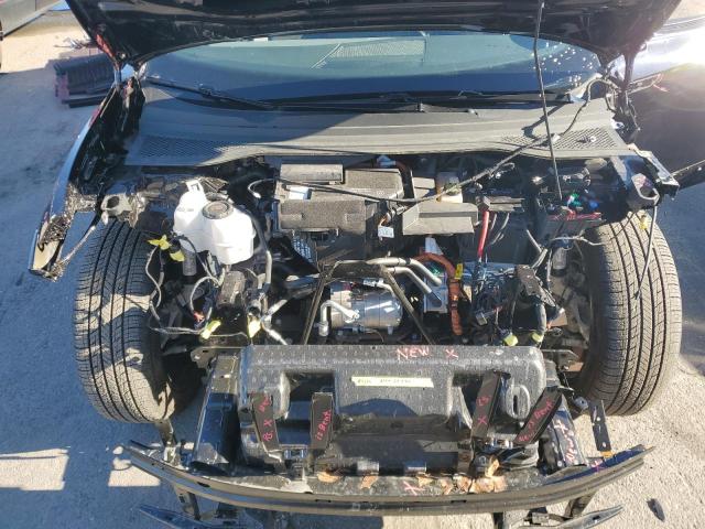 2023 VOLKSWAGEN ID.4 PRO S - 1V2FMPE85PC013047