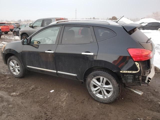 2013 NISSAN ROGUE S - JN8AS5MT6DW005033
