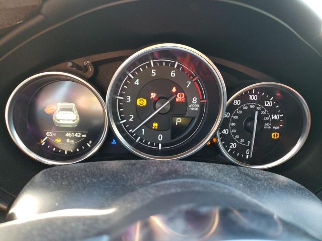 2017 MAZDA MX-5 MIATA - JM1NDAM77H0104259