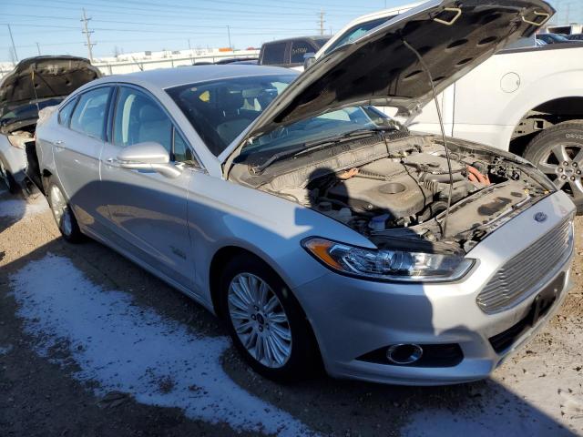 2015 FORD FUSION SE - 3FA6P0PU4FR235434