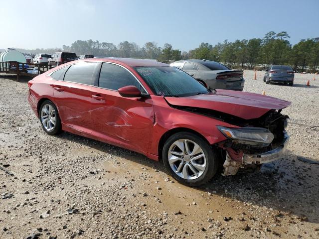 2020 HONDA ACCORD LX - 1HGCV1F10LA071476