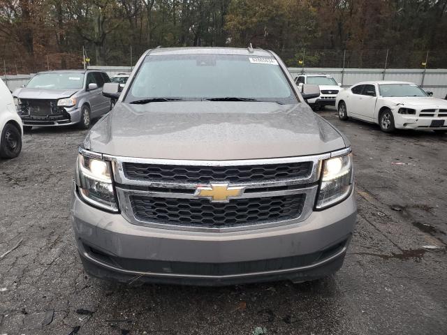 2019 CHEVROLET TAHOE K150 - 1GNSKBKCXKR167543