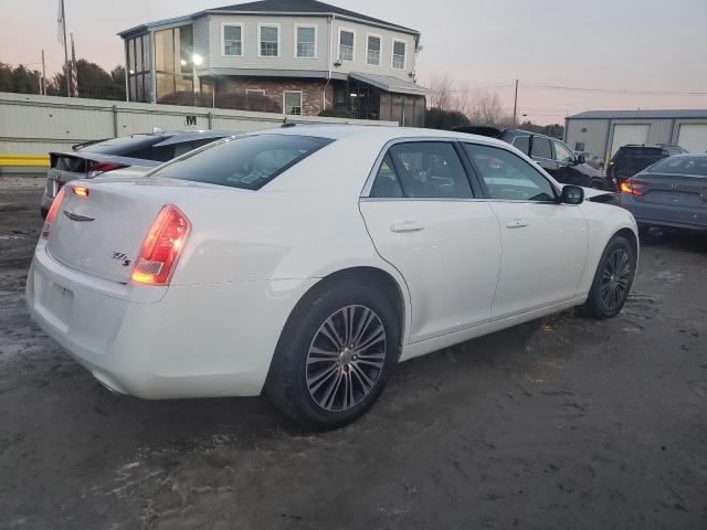 Vin: 2c3ccagg3dh703840, lot: 86823774, chrysler 300 s 20133