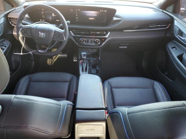 2024 BUICK ENVISTA SP KL47LBE28RB022318