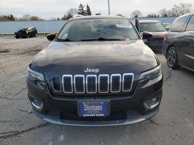 2019 JEEP CHEROKEE L - 1C4PJLDB7KD416230