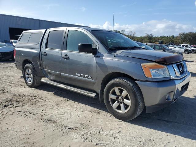 VIN 1N6BA0ED9DN309859 2013 NISSAN TITAN no.4