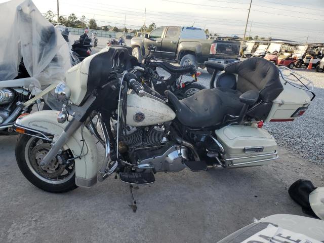 2003 HARLEY-DAVIDSON FLHTCUI SH 1HD1FLW163Y619985
