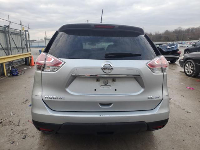 2015 NISSAN ROGUE S - 5N1AT2MV8FC907417