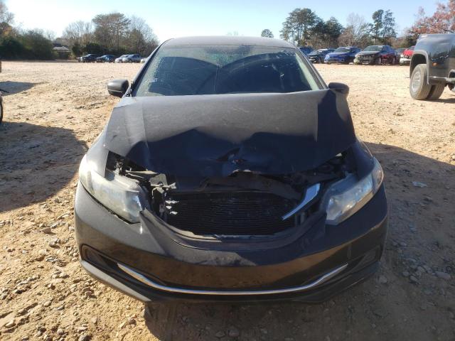 2015 HONDA CIVIC LX - 2HGFB2F5XFH565655