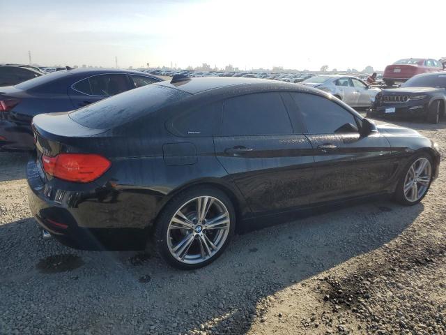 2015 BMW 435 I GRAN - WBA4B1C56FD955389