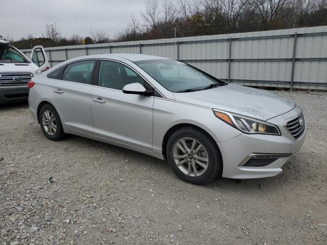 2015 HYUNDAI SONATA SE - 5NPE24AF2FH020157