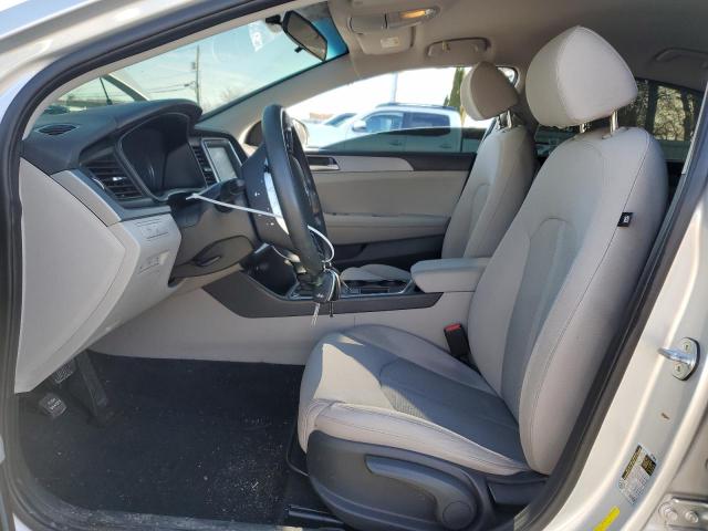2018 HYUNDAI SONATA SE - 5NPE24AF9JH701215
