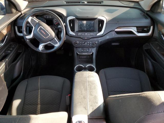 2018 GMC TERRAIN SL - 3GKALTEV2JL378363