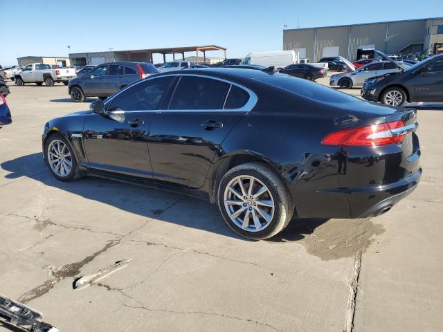 2015 JAGUAR XF 2.0T PR SAJWA0FS5FPU66783
