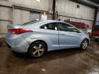 Lot #3024825444 2013 HYUNDAI ELANTRA CO