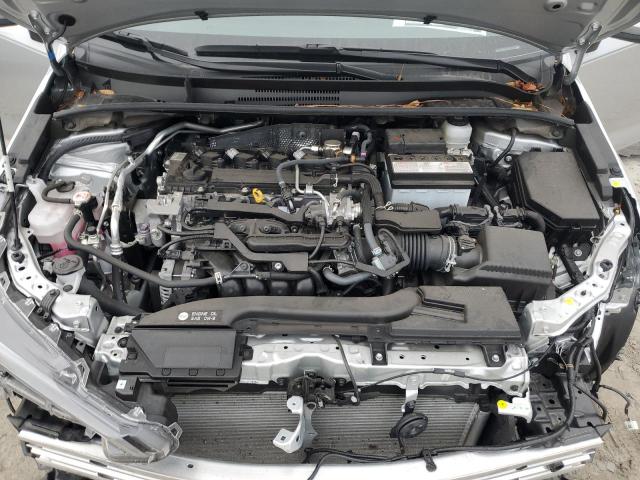 2024 TOYOTA COROLLA SE - JTDS4MCE1R3519677