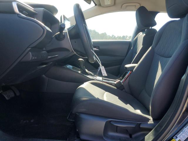 2021 TOYOTA COROLLA LE - 5YFEPMAE7MP165266