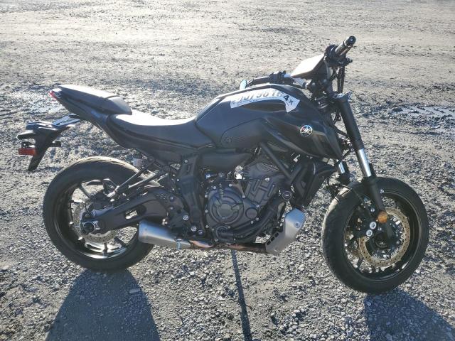 2024 YAMAHA MT07 #3033158173