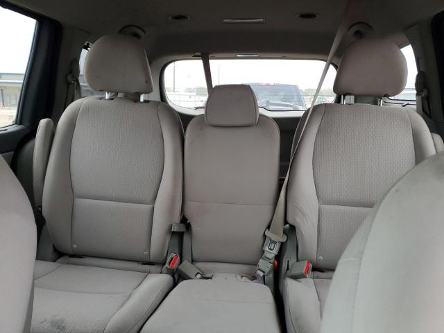 2016 KIA SEDONA LX - KNDMB5C1XG6175232