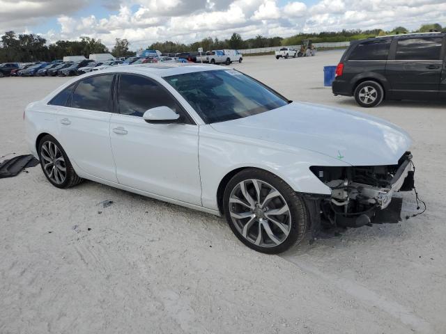 VIN WAUGFAFC0FN035327 2015 AUDI A6 no.4