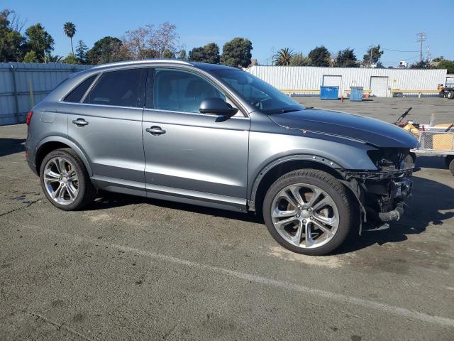 2016 AUDI Q3 PREMIUM - WA1EFCFS5GR001496