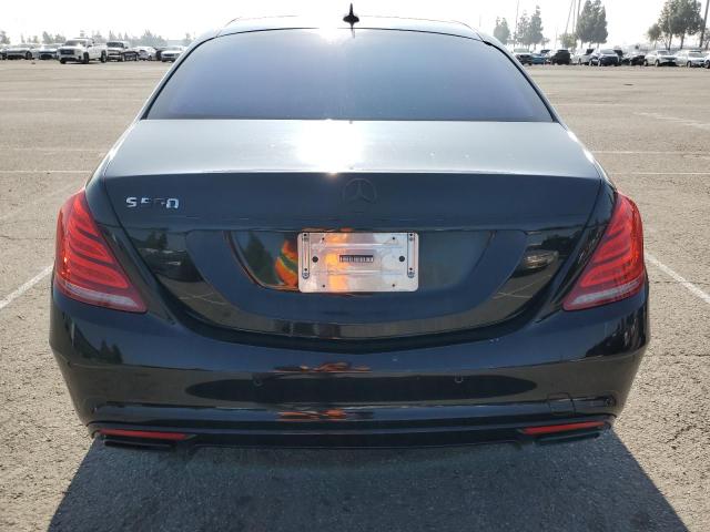 VIN WDDUG8CB1EA007300 2014 MERCEDES-BENZ S-CLASS no.6