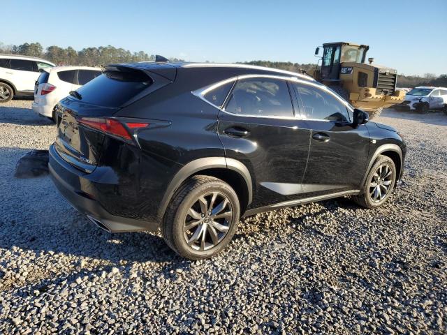 2020 LEXUS NX 300 F S JTJSARBZ6L2169645