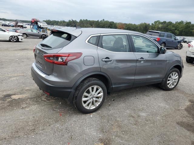 2020 NISSAN ROGUE SPOR - JN1BJ1CV8LW540588